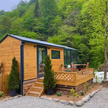 Payem_bungalov (Instagram) Yanıltıcı