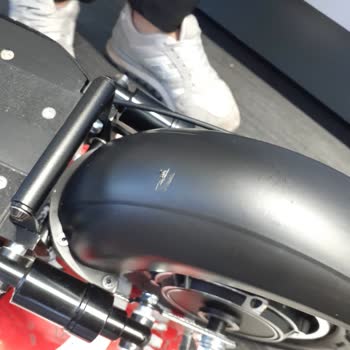 Media Markt Onvo Elektrikli Scooter Defolu Ve Bozuk Çıkması
