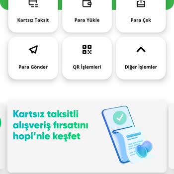 Hopipay Haksız Yere Komisyon Kesti!