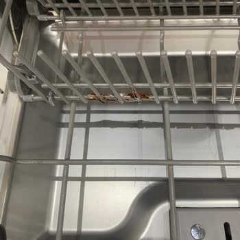 Teka Ankastre Bulaşık Makinesi Sepeti