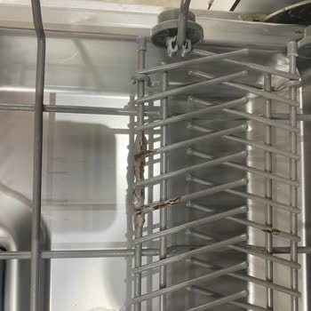 Teka Ankastre Bulaşık Makinesi Sepeti