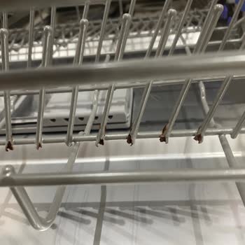 Teka Ankastre Bulaşık Makinesi Sepeti