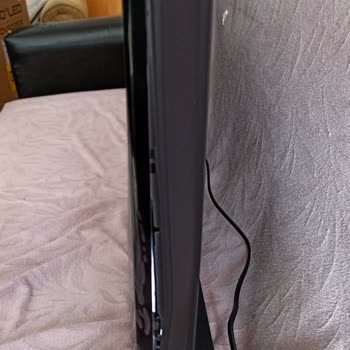 N11.com Dan Alınan Kırık Onvo Marka TV