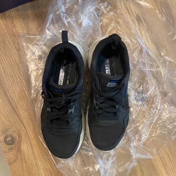 Skechers Ürününe Sahip Çıkmıyor
