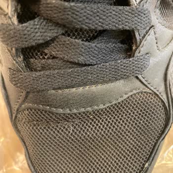 Skechers Ürününe Sahip Çıkmıyor