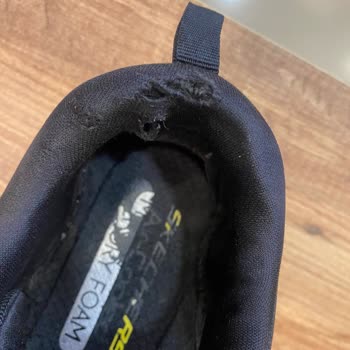 Skechers Ürününe Sahip Çıkmıyor