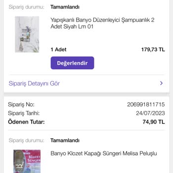 MNG Kargo Çalışanının Beni Oyalaması Yüzünden Mağdur Oluyorum!