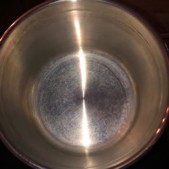 Jumbo Modena Titanyum Çelik Tencere Seti Şikayeti