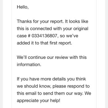 Twitter Destek Ekibi Dönüş Yapmıyor