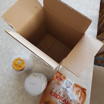 Epttavm Eksik Ürün Gönderdi