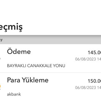 Starbucks Coffee Starbuck Uygulama Hatası İki Kere Ödeme Problemi