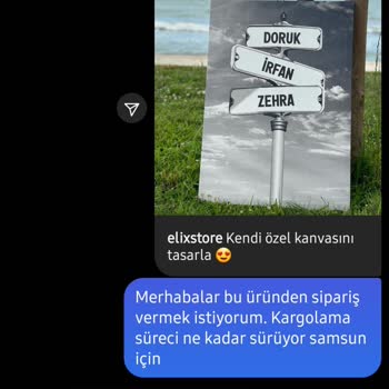 Elixstore Kargolama Hakkında Yanlış Bilgi