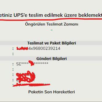 Derideposu.com Firmayla İletişime Geçemiyorum!