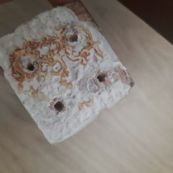 Vivense'den Aldığım Koltuğun Ayağı Kırılıyor Sağlam Değil, İz Kalıyor