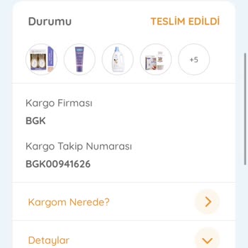 Ebebek Ürün Teslim Etmiyor!