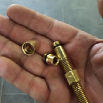 Sdk Armatür Su Arıtma Bataryası Alırken Yaşadığım Sorun