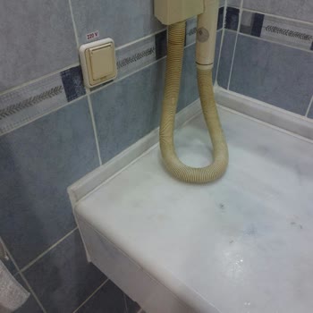 Sentinus Beach Hotel 'de Kötü Bir Deneyim Yaşadım
