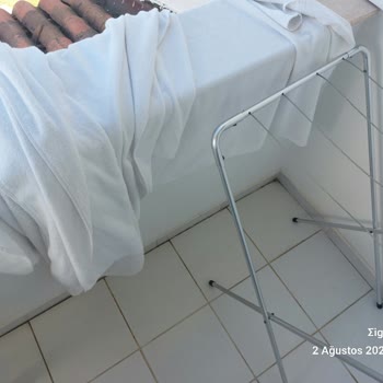 Sentinus Beach Hotel 'de Kötü Bir Deneyim Yaşadım