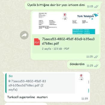 Superonline Cayma Bedelim Ödenmiyor