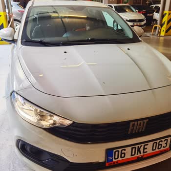 Sixt Kirli Araba Teslimine Mecbur Bırakılmak