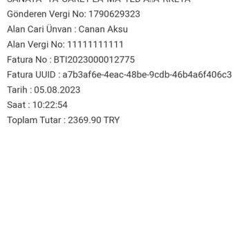 Trendyol Kusurlu Gelen Telefon