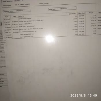 Yapı Kredi Bankası Kredi Tahsis Ücreti