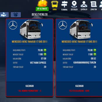 Zuuks Games 2. El Pazarında Teklifte Geri Para İadesi Vermedi
