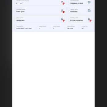 Aras Kargo Yanlış Teslimat Yaptı