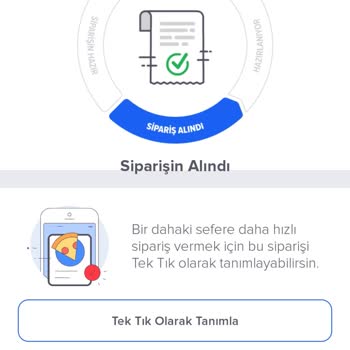 Domino's Pizza Ye Kazan Yanıltmacası