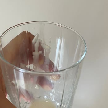 Pınar Et Ve Süt Yağlı Sütün Tadındaki Gariplik!