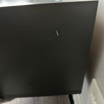 Engince Yaşam Alanları Mobilya Kalitesi Ve İletişim Sorunları Nedeniyle Yaşadığım Hayal Kırıklığı