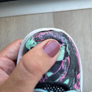Boyner Skechers Ürün İade Sorunu