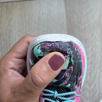 Boyner Skechers Ürün İade Sorunu
