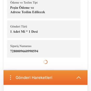 MNG Kargo Kargomu Teslim Etmiyor