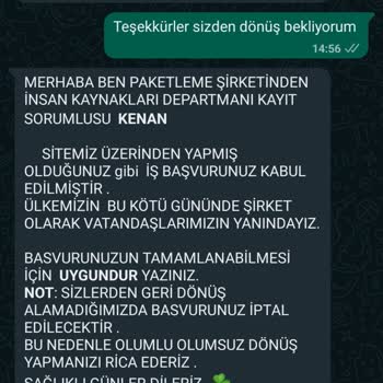 Koç Paketleme Evden Paketleme Yaparak Çalışma