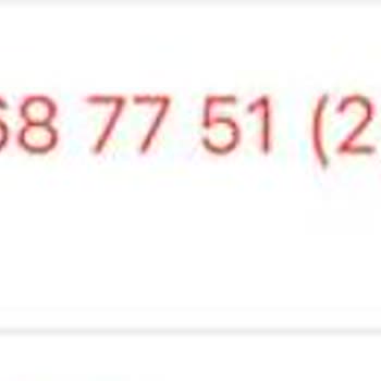 WhatsApp Üzerinden Bilinmeyen Numaralardan Mesajlar Ve Aramalar!