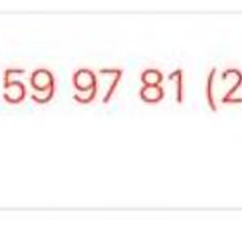 WhatsApp Üzerinden Bilinmeyen Numaralardan Mesajlar Ve Aramalar!