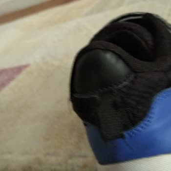 Vicco Çocuk Ayakkabısı Kenarları Açıldı Ve Değişim Olmadı.