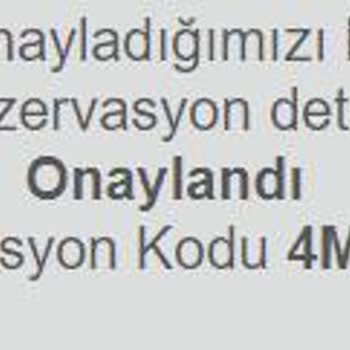 Hotel Vita Naturalis / Müşteri Ayrımı Yapma