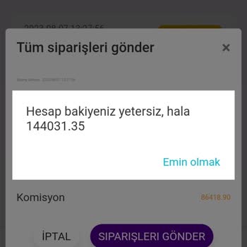 Wish Sahte Sitelerden Paranızı Almaları