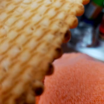 Torku Pötibör Bisküvide Renk Değişikliği