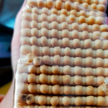 Torku Pötibör Bisküvide Renk Değişikliği