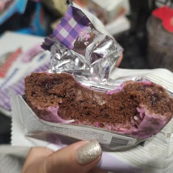 Elvan Gıda Ürünün Küflü Çıkması