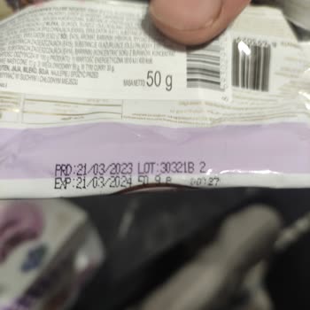 Elvan Gıda Ürünün Küflü Çıkması