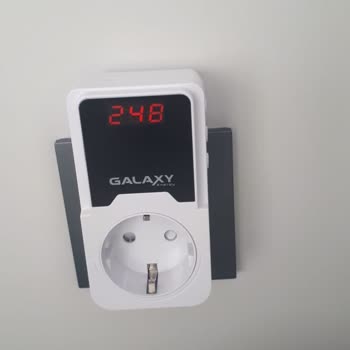 GDZ Elektrik Dağıtım Yüksek Voltaj Sorununu İnatla Çözmüyorlar