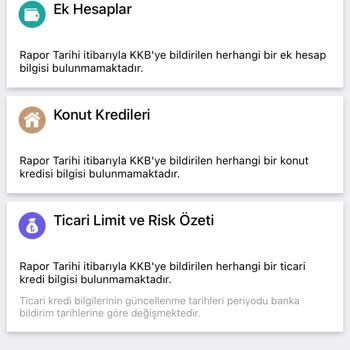 VakıfBank Kredi Talebime Devamlı Olumsuz Cevap Veriyor