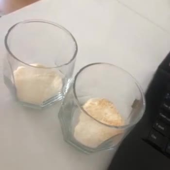 Suda Collagen Bozuk Çıkan Kolajen!