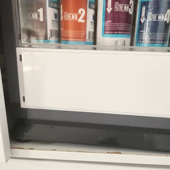 Waterbox 'ın Terbiyesizliği Ve Hasarı