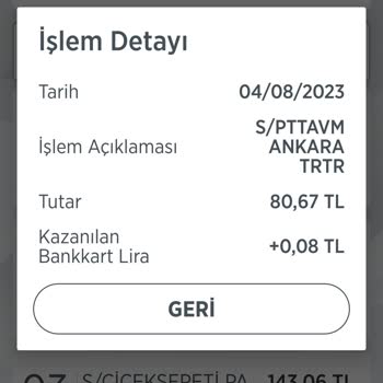 PttAVM 5 Gün Geçti Ürün Hala Kargoya Verilmedi