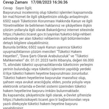 Eki aç